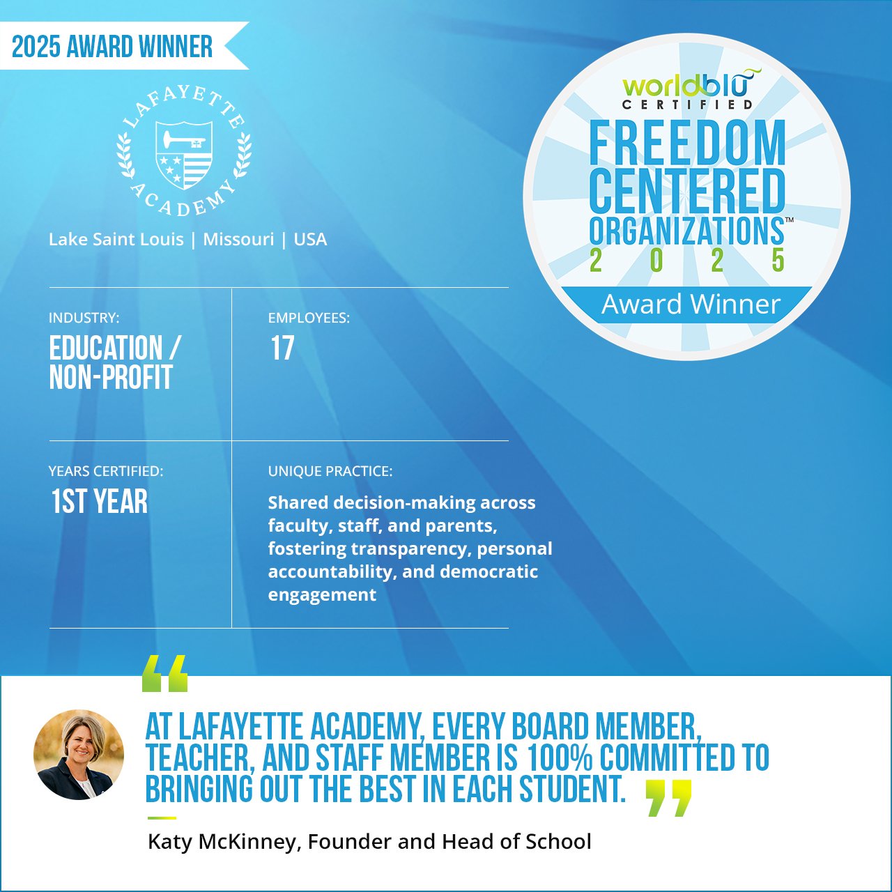 Individual-Lafayette