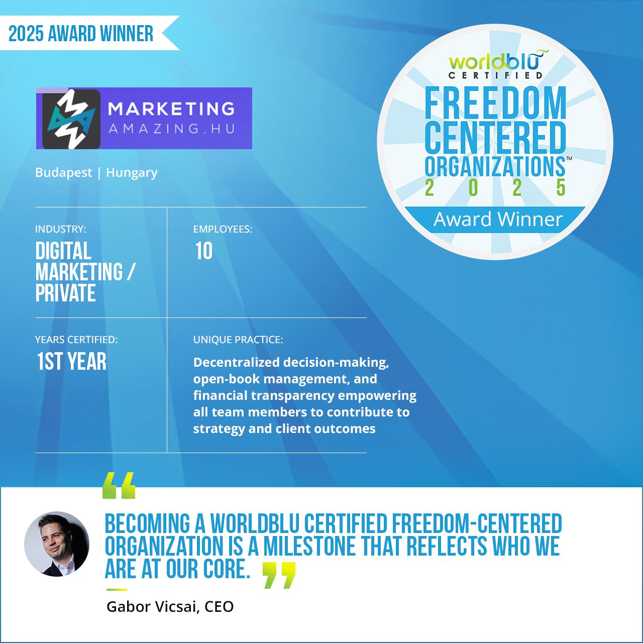 Individual-Marketing