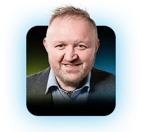 Perry Timms