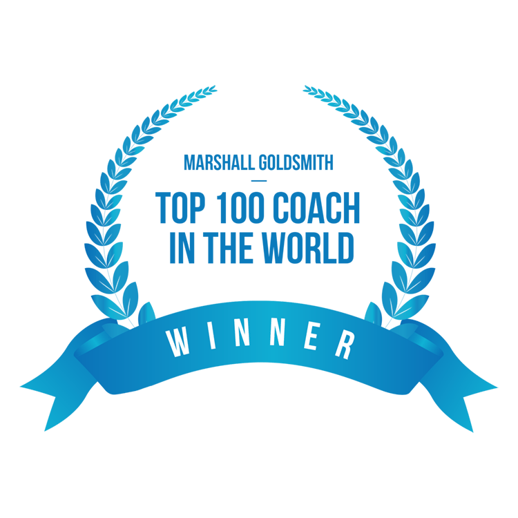 Top 100 Coach Winner