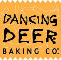 Dancing Deer