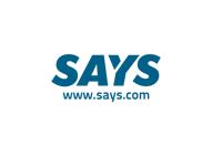 SAYS