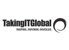Taking IT Global