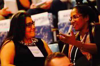More than a conference