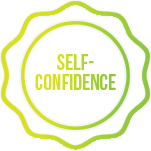 confidence