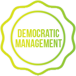democratic
