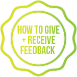 feedback