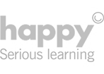 happy