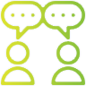 dialogue