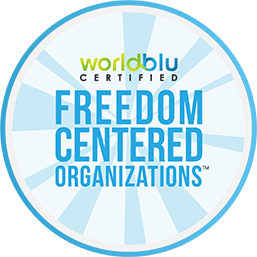 Freedom_contered_organization