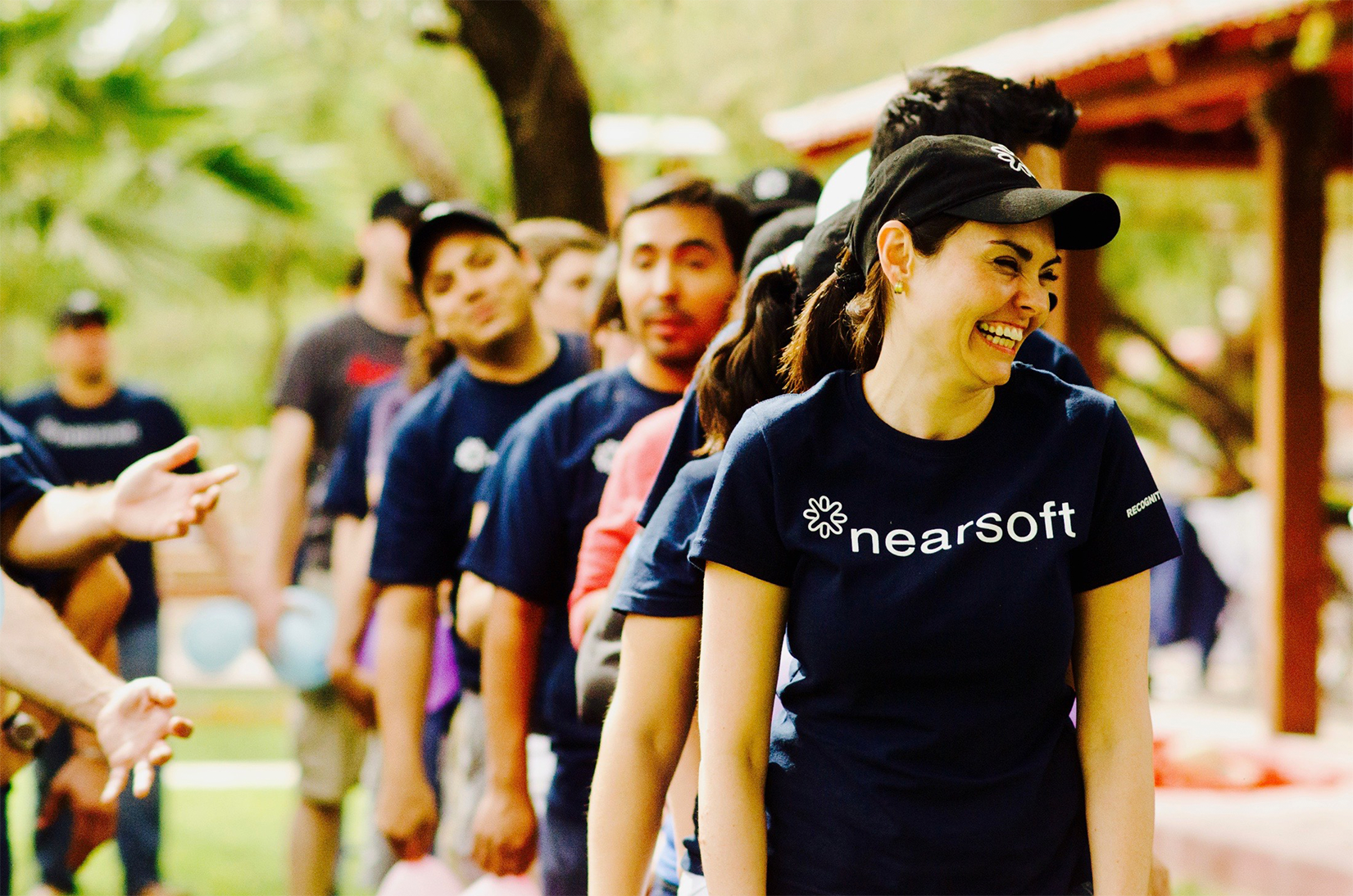 Nearsoft101