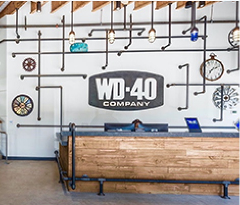 WD-40