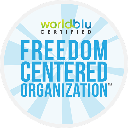 WORLDBLU CERTIFIED