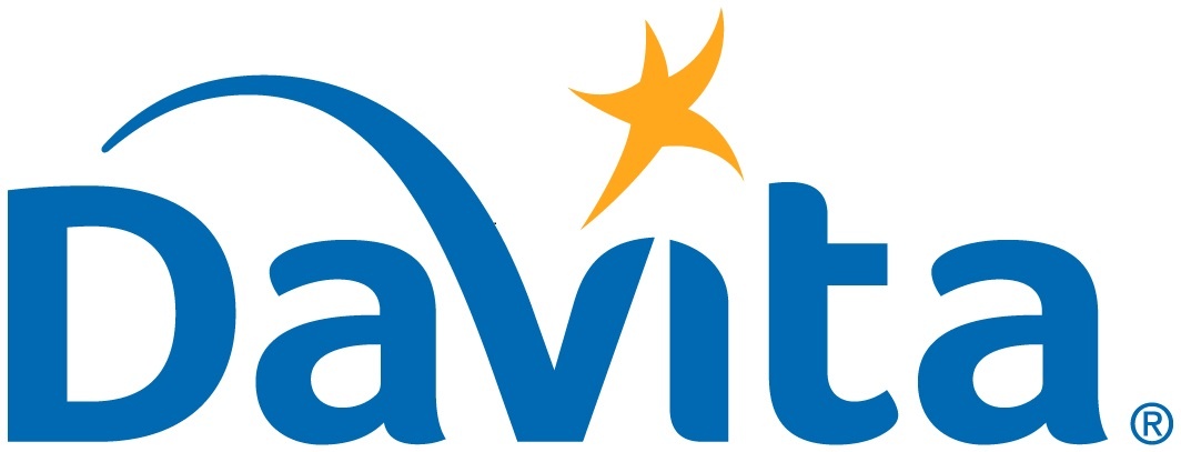 DaVita Logo Large