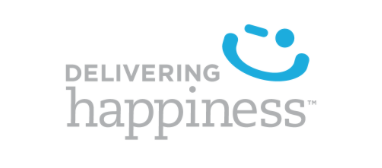 Delivering Happiness