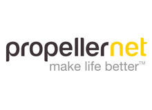 Propellernet