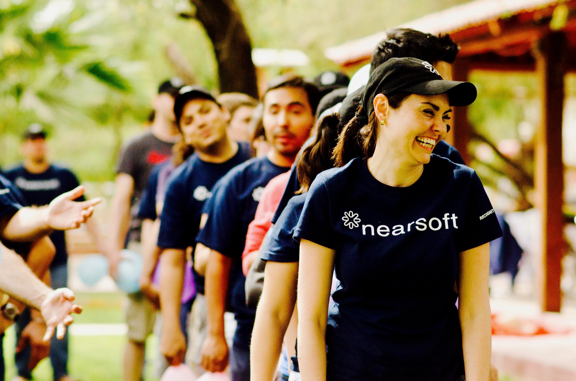 Nearsoft101